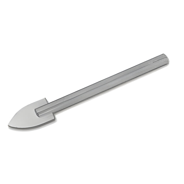 CRL 5/32" Tungsten Carbide Tipped Spearpoint Drill