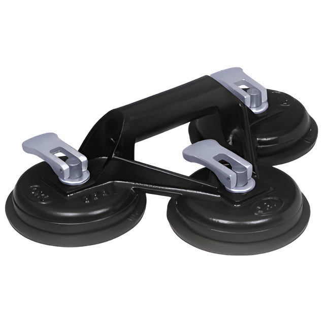 CRL 5" Heavy-Duty Triple Vacuum Cup
