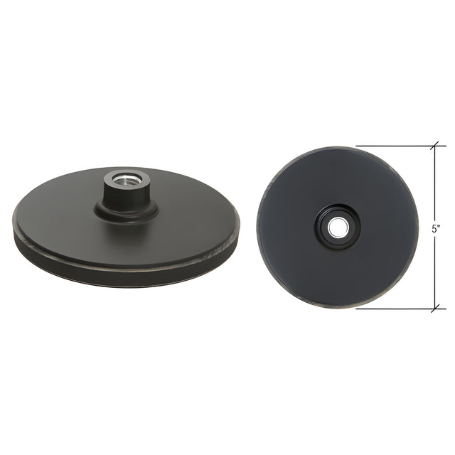 CRL 5" Medium Density Disc Pad