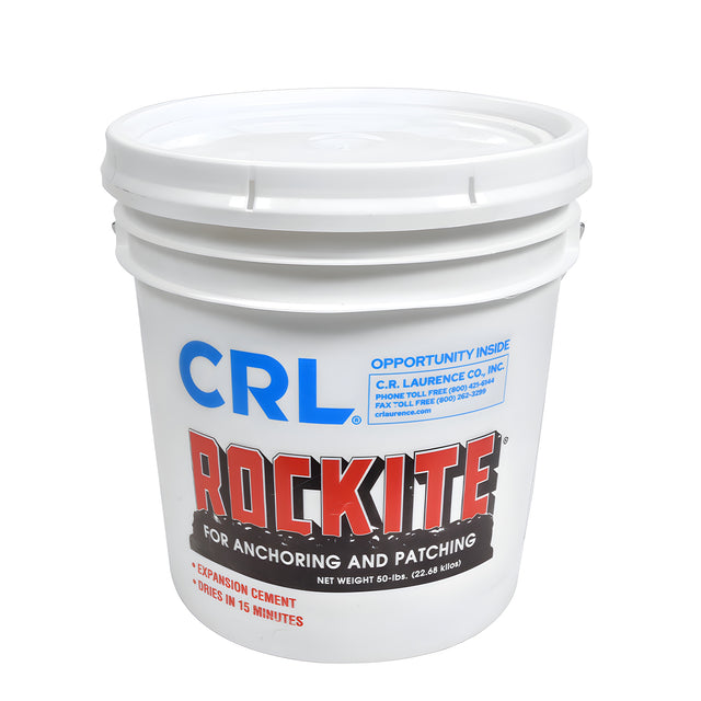 CRL 50 Lbs. Rockite™ Expanding Cement