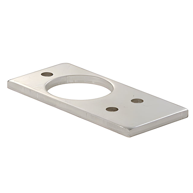 CRL 5mm Shim for Floor Mounted Bottom Free-Swinging Pivot