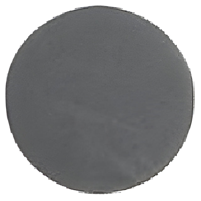 CRL 6" 60X Grit Stick-On Sanding Disc