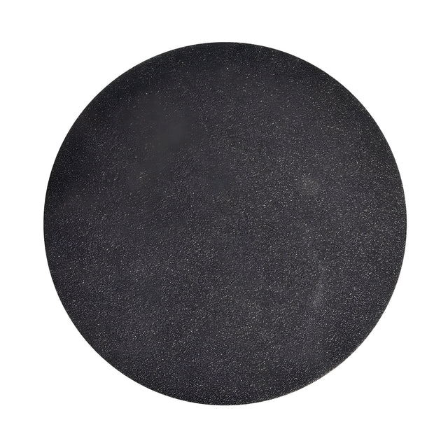CRL 6" 60X Grit Hook and Loop Sanding Disc