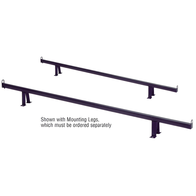 CRL 64" Load Rails