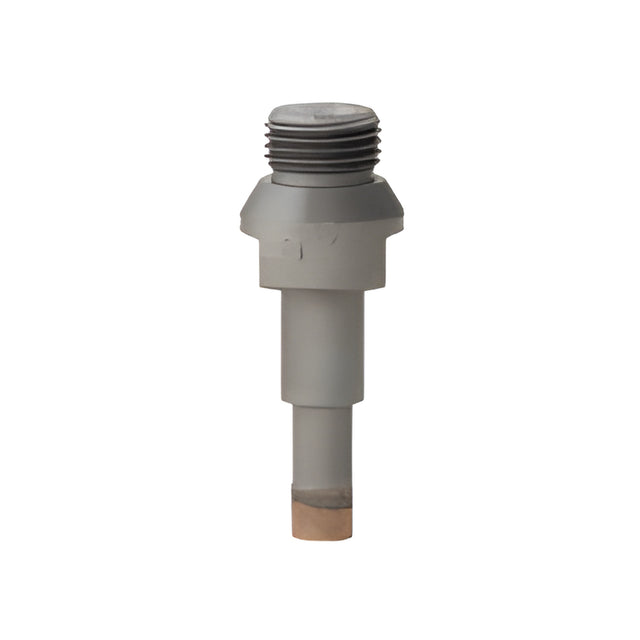 CRL 7/16" PDT Belgian Series Metal Bond Diamond Drill