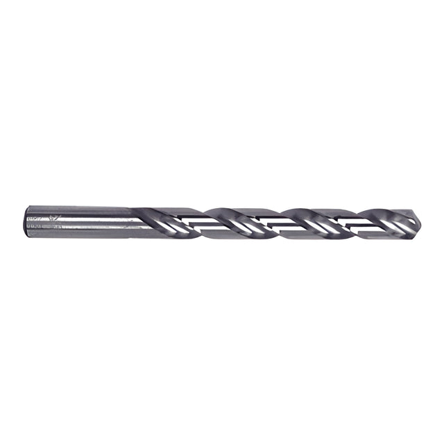 CRL 7/32" Fractional Sized 118º Point Jobber's Length High Speed Drill Bit