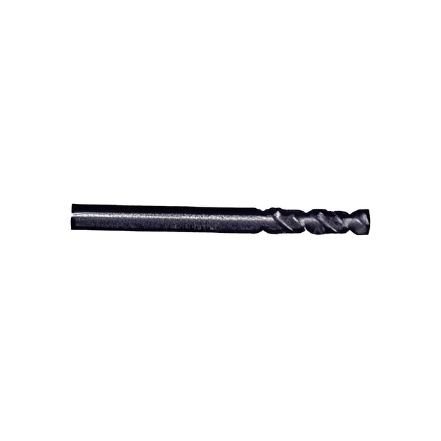 CRL 7/64" Fractional Sized "Stubby" Drill Bit