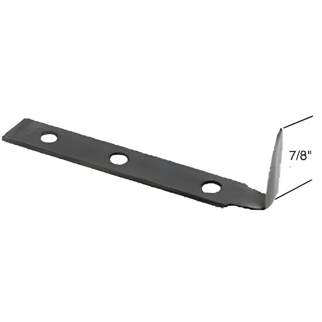 CRL 7/8" Coated Cold Knife Blade