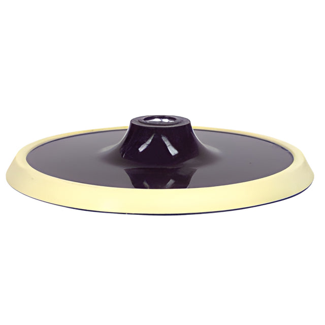 CRL 7" Pad for Stick-On Sanding Discs