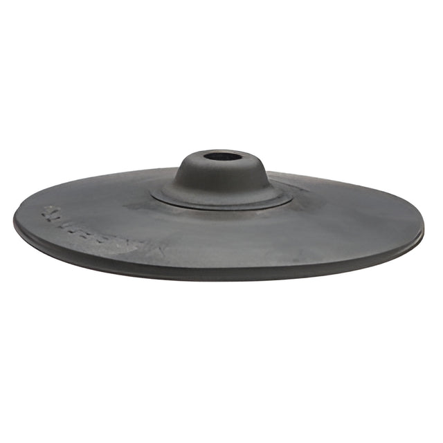 CRL 7" Rubber Pad for Makita® Sanders