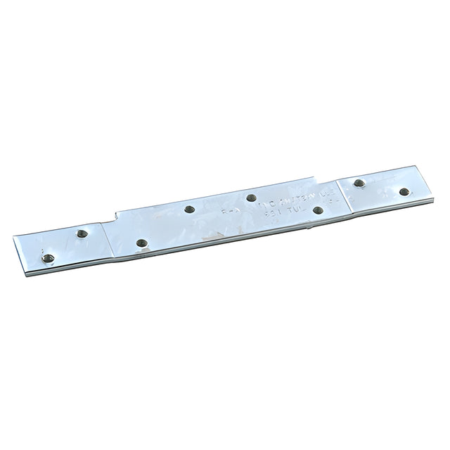 CRL 8" Steel Reinforcement Backing Plate