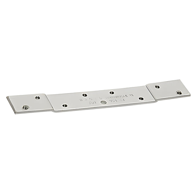 CRL 8" Steel Reinforcement Backing Plate