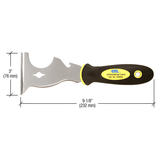 CRL 8-in-1 Painter's Tool