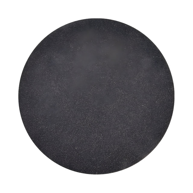 CRL 5" 80X Grit Hook and Loop Sanding Disc