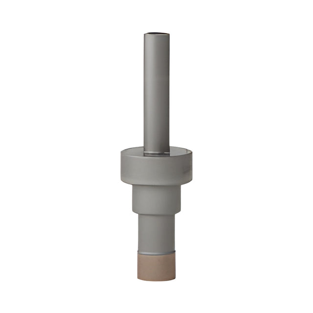 CRL 9/16" PD Straight Series Metal Bond Diamond Drill