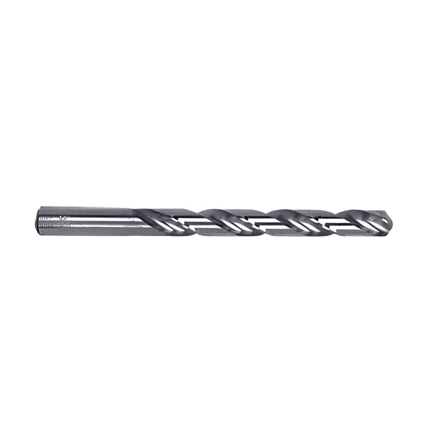 CRL 9/64" Fractional Sized 135º Split Point Jobber's Length High Speed Drill Bits