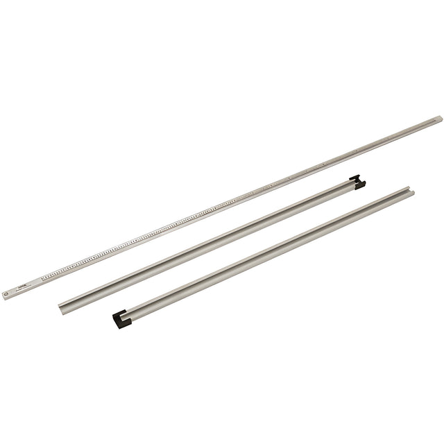 CRL 90-1/2" Extension Kit for 1550CC Oval and Circle Cutter