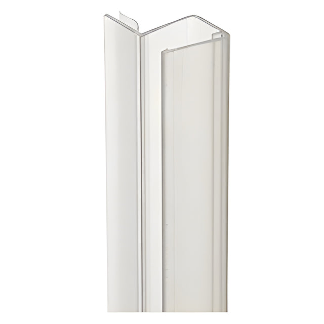 CRL 90º Strike Side Seal for 10 mm Glass