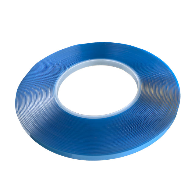 CRL Clear .040" x 1/4" x 36' Double Sided Acrylic Very Hi-Bond Adhesive Tape