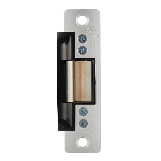 CRL Adams Rite® Aluminum 24V AC Electric Strike 7101 Series