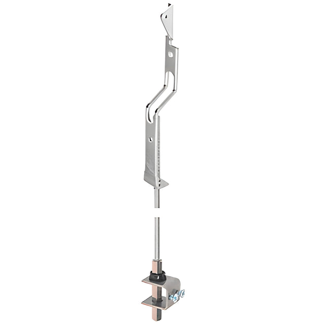 CRL Adams Rite® Threshold Bolt Kit