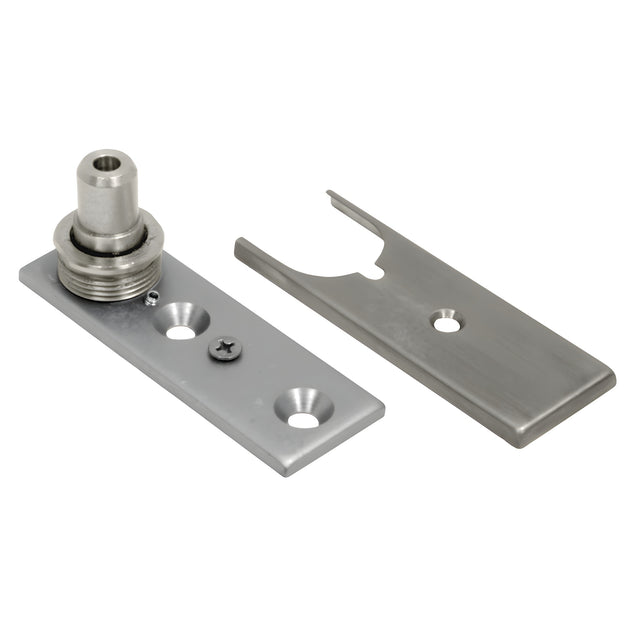 CRL Adjustable Free-Swinging Floor Pivot