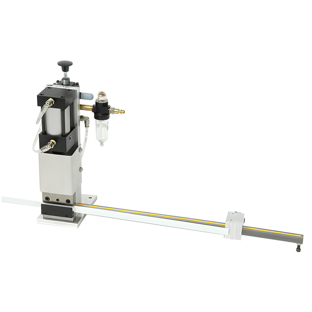 CRL Air Powered Muntin Bar Notcher