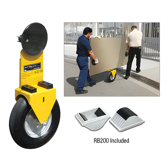CRL All Terrain Dolly