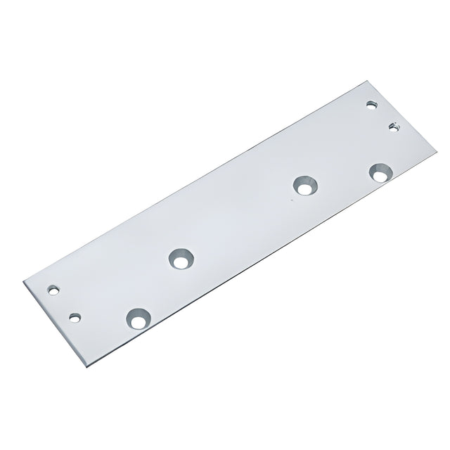 CRL Aluminum Narrow Drop Plate