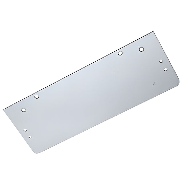 CRL Aluminum PR50 Series Parallel Arm Drop Plate
