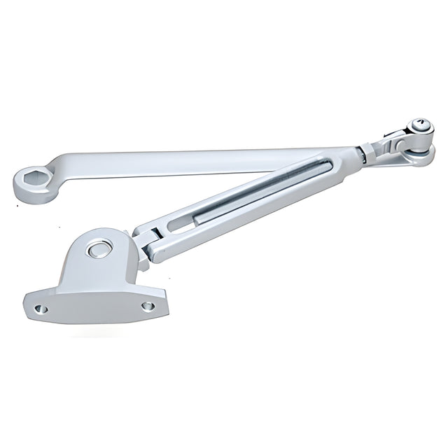 CRL Aluminum PR90 Series Hold Open Arm