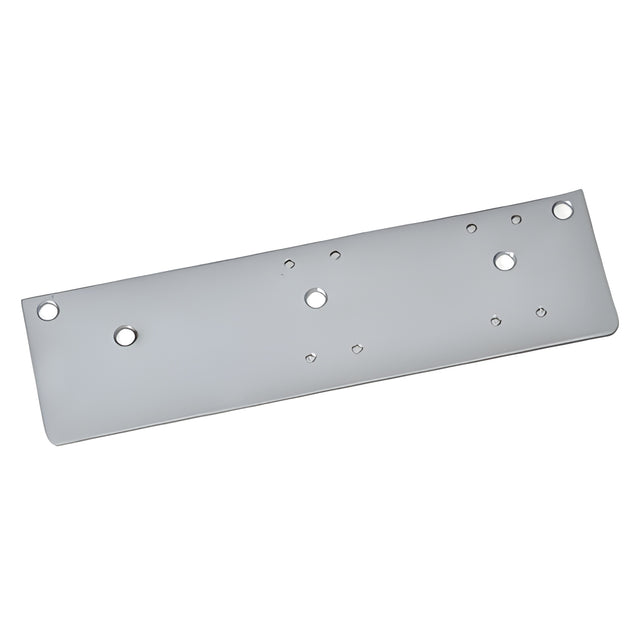 CRL Aluminum PR90 Series Wide Drop Plate