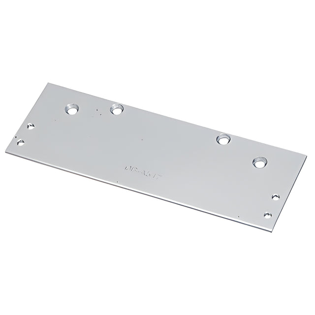 CRL Aluminum Wide Drop Plate