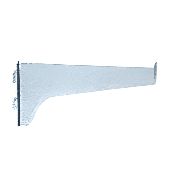 CRL Anochrome 6" KV Steel Bracket