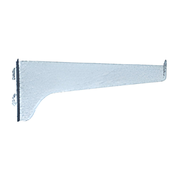 CRL Anochrome 8" KV Steel Bracket