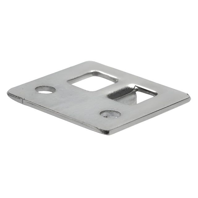 CRL Anochrome Metal Center Rest
