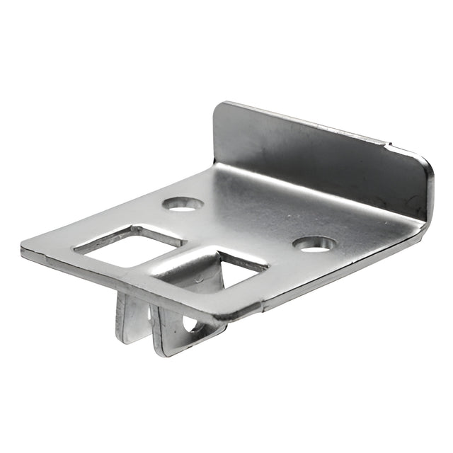 CRL Anochrome Metal Front Rest