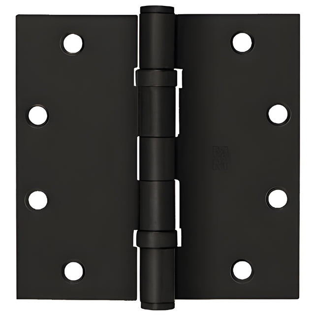 CRL Antique Oiled Bronze 5" x 5" Commercial Bearing Hinge