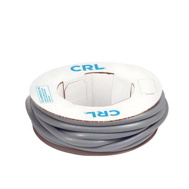 CRL 1-1/4" Closed Cell Backer Rod - 100 Foot Roll
