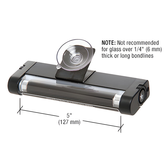 CRL Battery Operated UV Adhesive Curing Lamp