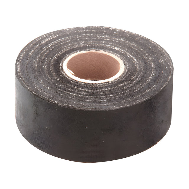 CRL Black 1-1/2" Friction Tape
