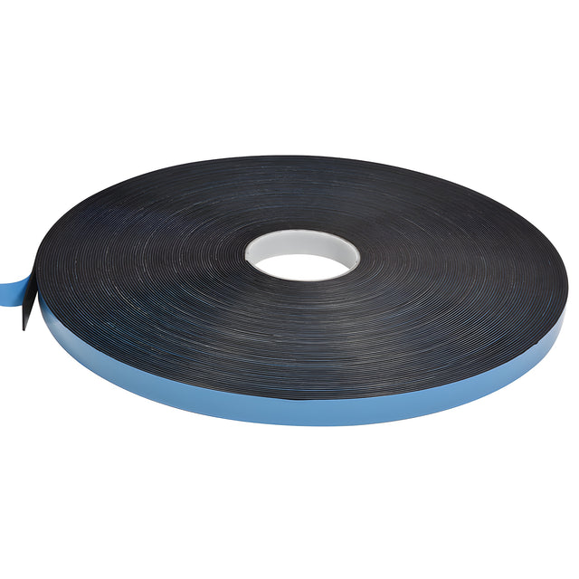 CRL Black 1/16" x 3/4" Double Sided Foam Glazing Tape