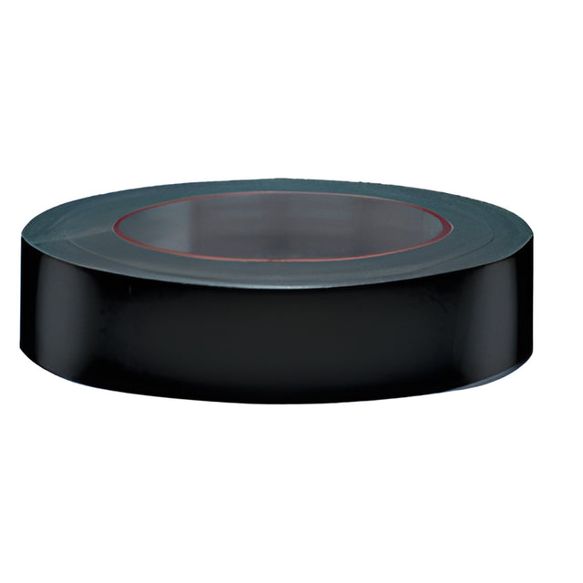 CRL Black 1" Masking Tape