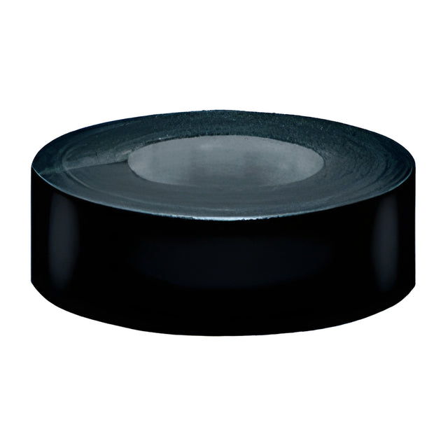CRL Black 2" Duct Tape