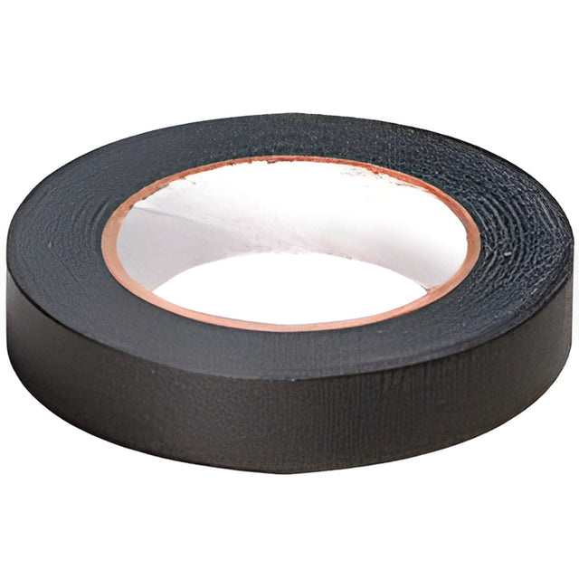 CRL Black 3/4" Masking Tape