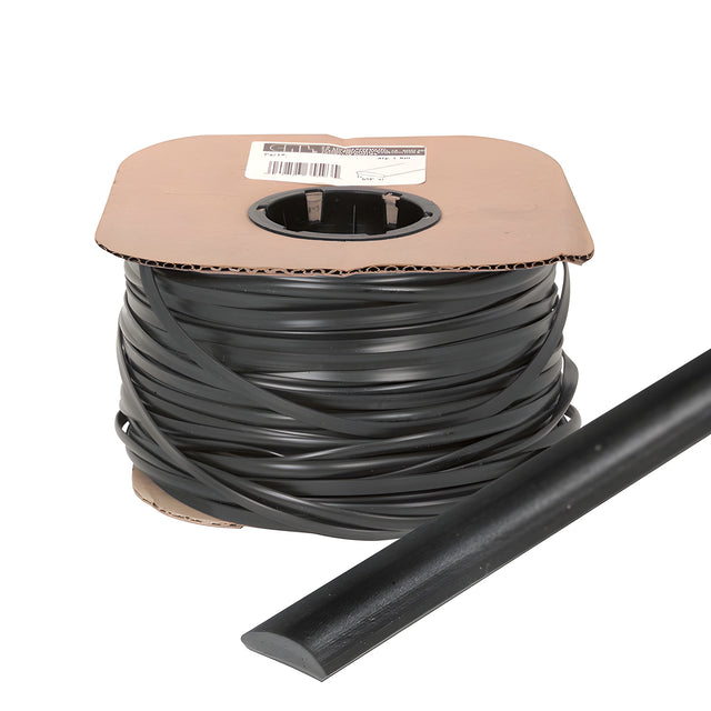 CRL Black .315" Flat Screen Spline