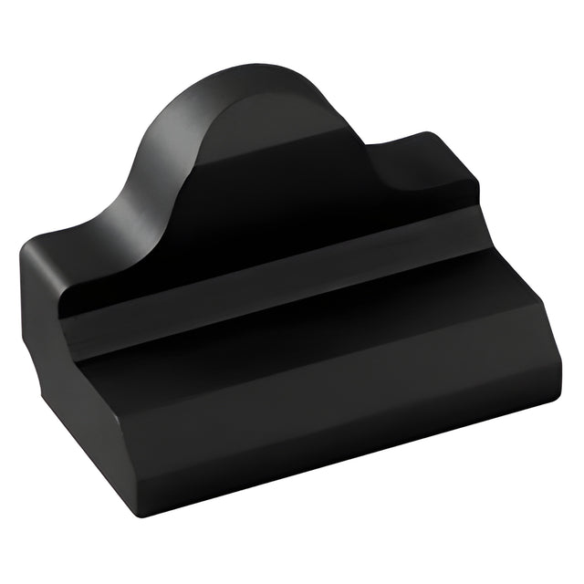 CRL Black Anodized Handle Base