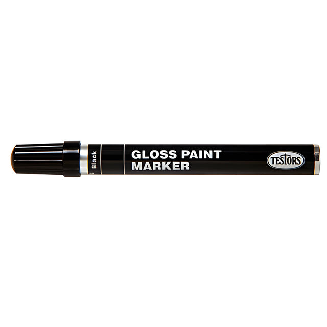 CRL Black Touch-Up Marker
