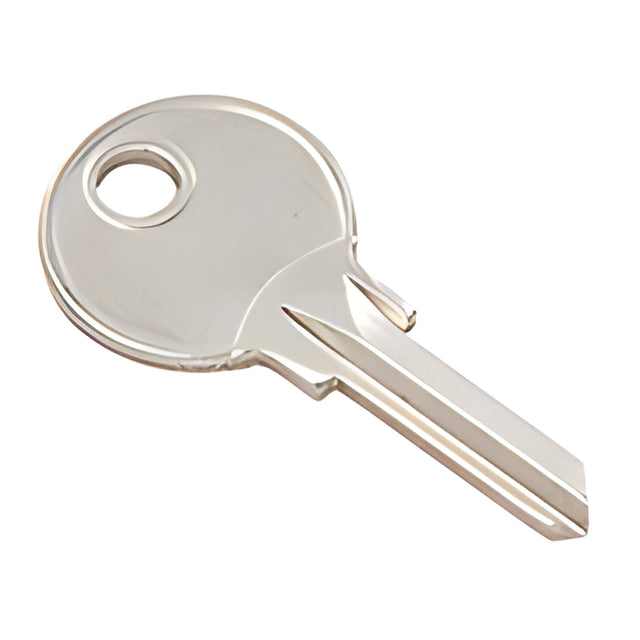 CRL Blank Metal Key