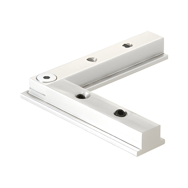 CRL-Blumcraft® Mill 90º Corner Connector